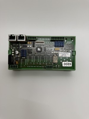 Kardex Shuttle / Lift Interface Steuerplatine GS216-A1 GS 216-A1 - Control2000