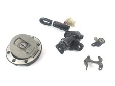 Yamaha YZF R1 RN01 [1998] - Schlosssatz Zündschloss Tankschloss