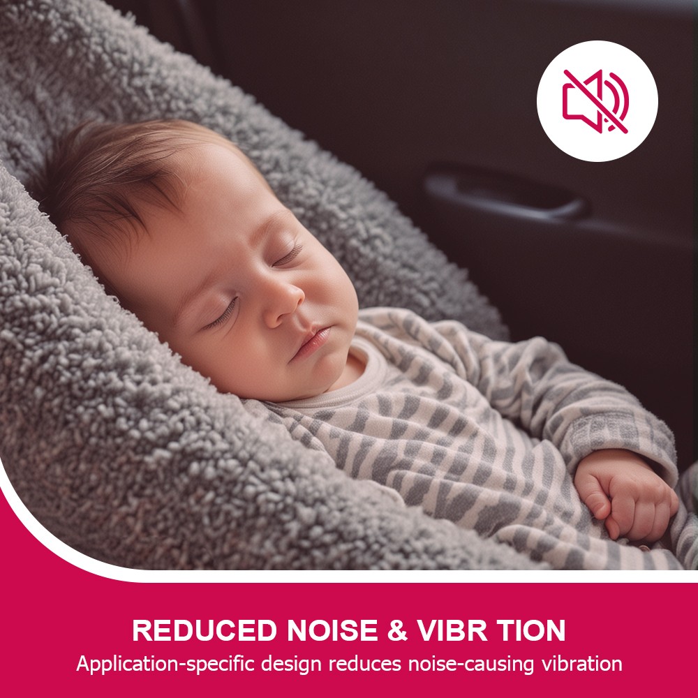 Front Rear Brake Disc Rotors & Ceramics Pads Set for 2014 - 2017 2018 Mazda 3