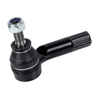 Swag Spurstangenkopf Vorderachse Links U.A. FüR Seat, Skoda, VW