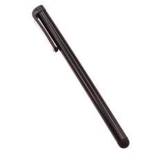 For Galaxy Tab S7/S8/S9/11 11" Black Stylus Pen Touch Compact Lightweight
