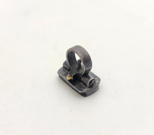 Antique Lyman No. 5b Folding Combination Front Sight Wwhite Bead Antique Lyman No. 5b Folding Combination Front Sight Wwhite Bead