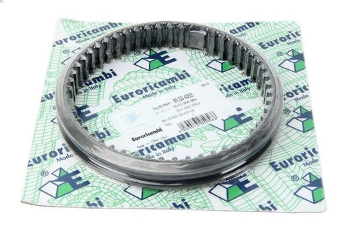 Manual transmission synchromesh sliding sleeve EURORICAMBI 95534353