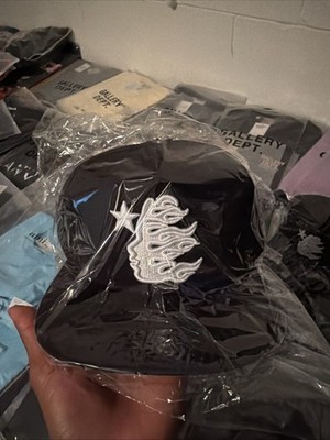Hell Star Hat Snapback Adjustable Hat