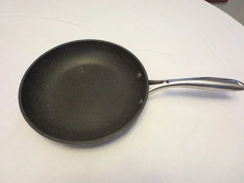 Granitestone Diamond 10” Round Nonstick Fry Pan with Cool Touch Handle