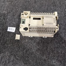 Mitsubishi FX2N-32MR-ES/UL Programmable Controller - Broken Cover