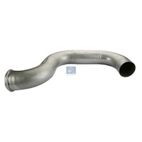 Abgasrohr Hinten DT Spare Parts Iam-Expertise Passend FüR U.A. Volvo FM