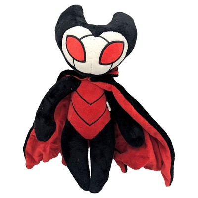 Hollow Knight - Troupe Master Grimm 10'' Plushie NEW Soft Plush Toy