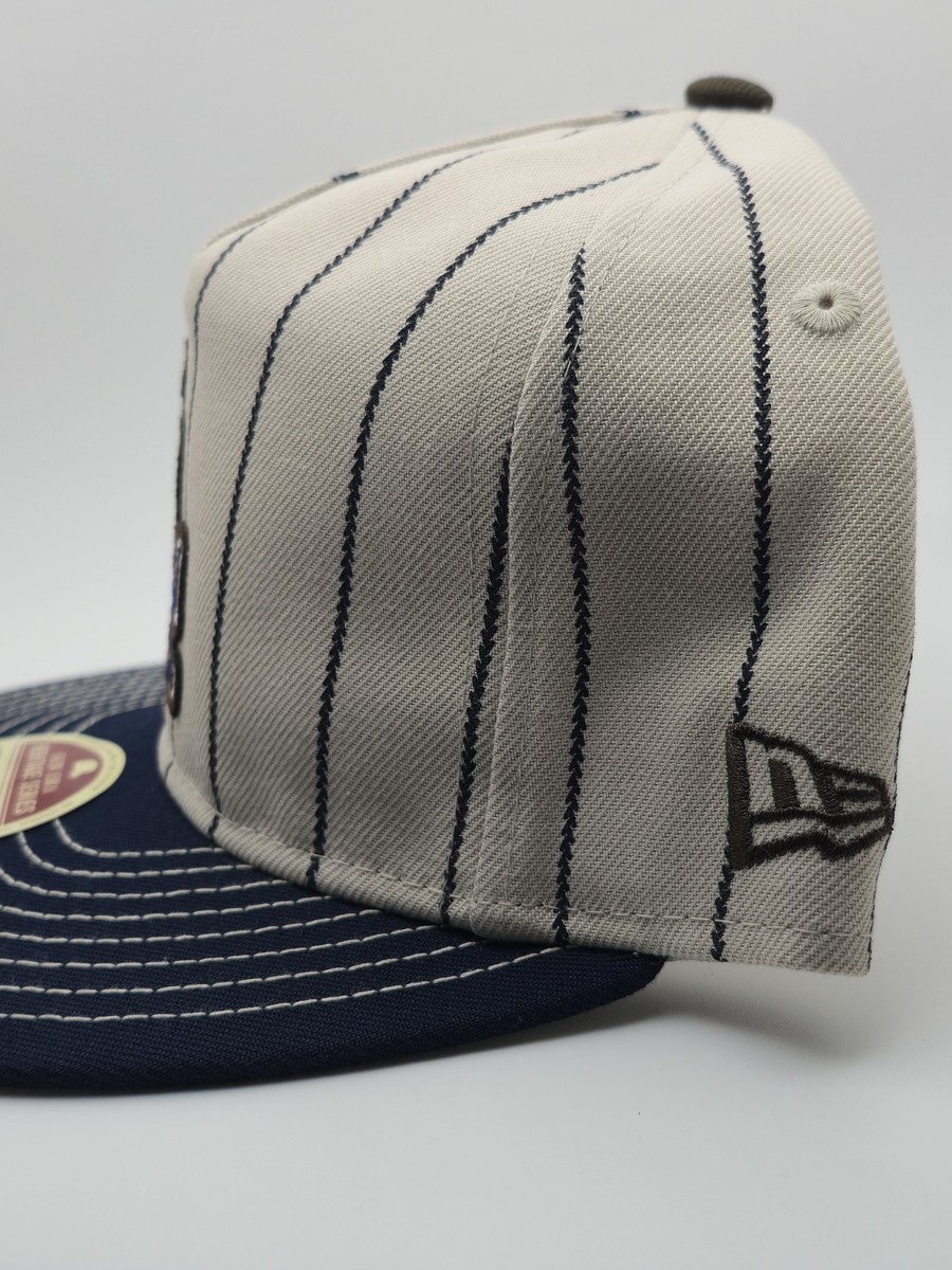 New Era LA Dodgers Retro 19TWENTY Heritage Series Japan Exclusive