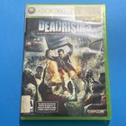Dead Rising (Microsoft Xbox 360, 2006) (XB3-085)