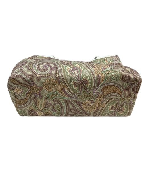 ETRO                    Tote Bags Multi colored 1B461 — image 5