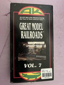 Great Model Railroads Vol 7 Franklin And South Manchester