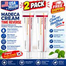 CENTELLIAN24 Madeca Cream Time Reverse 50mL /1.69 OZ. Season 7 Exp 03/2027View