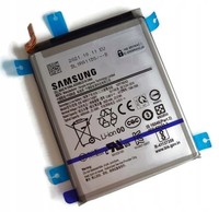 Org Neue Originalbatterie Akku FüR Samsung Galaxy M31S (SM-M317)