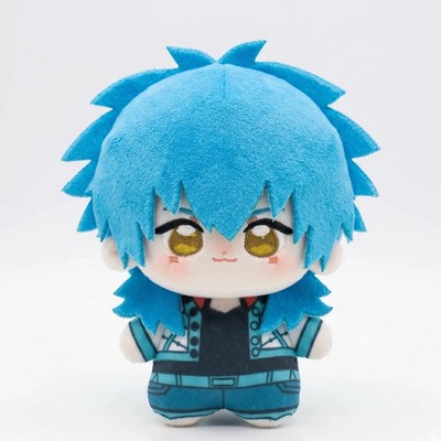 Aoba Seragaki Plush Handmade Fan BL Visual Novel Plush Toy 10cm Aoba Fan Plush