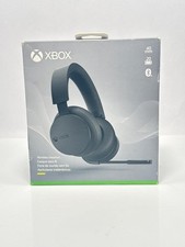 Xbox Wireless Gaming Headset Carbon Black for...