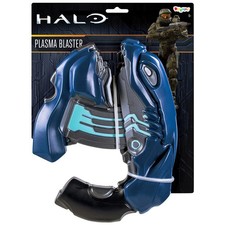 Disguise Halo Plasma Blaster Costume Accessory