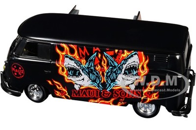 1960 VOLKSWAGEN DELIVERY VAN 