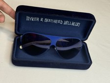 MYKITA & Bernhard Willhelm FRAME ONLY & CASE