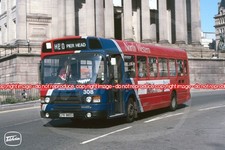 Bus Photo - North Western Drawlane 308 LFR865X National 2 ex Ribble Liverpool 89