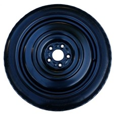 GENESIS GV70 2020 – PRESENT DAY 18″ SPACE SAVER SPARE WHEEL