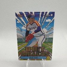 2026 SERIES 1 CELEBRATIONS 8 BIT BALLERS NOLAN RYAN