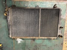 Porsche 924 Radiator Used 477121251A