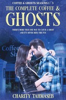 Charity Tahmaseb | The Complete Coffee And Ghosts | Taschenbuch | Englisch