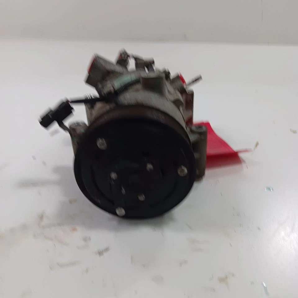 Кондиционер компрессор переменного тока турбо канадский рынок подходит для Honda CR-V 17-22 годов выпуска - Изображение 2 из 4