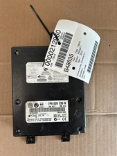 Chassis Brain Box CBX VW PASSAT OEM 14 15 Communication