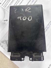 HONDA CBR900 FIREBLADE SC28 ECU CDI IGNITER BOX 