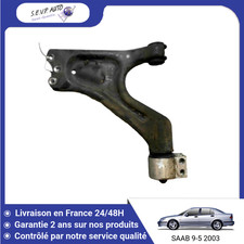 Essieu Saab 9-5