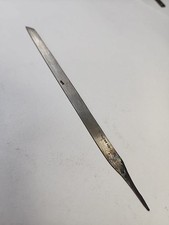 Swiss Vautier 39 Watchmakers, Gunsmiths Graver, Jeweler, Engraving Nos
