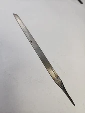 Swiss Vautier #39 Watchmakers, Gunsmiths Graver, Jeweler, Engraving Nos