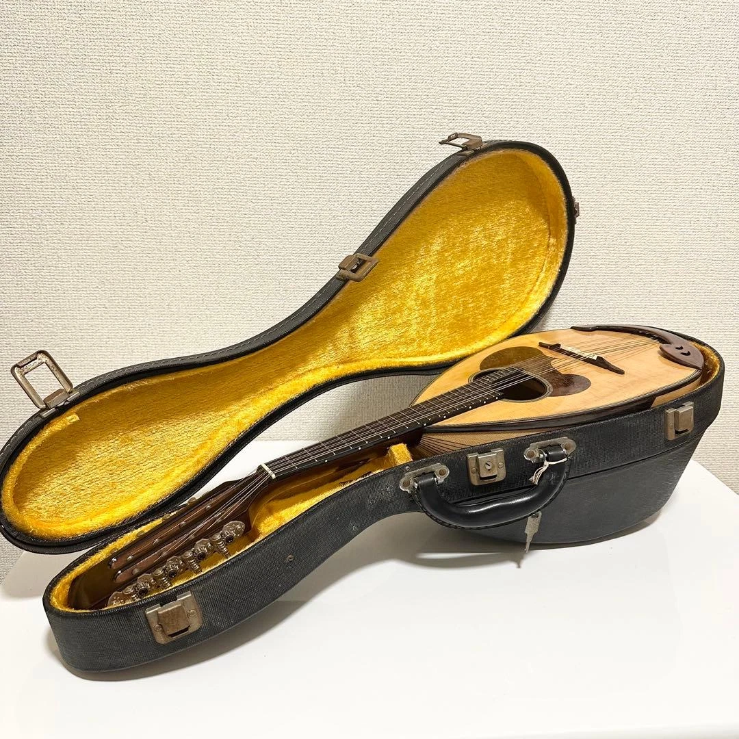 铃木曼陀林| eBay