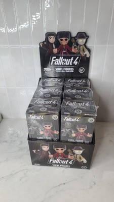 Funko Mystery Mini FALLOUT 4 12 Mystery Figure 