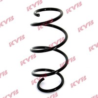 KYB RA1680 Fahrwerksfeder