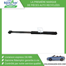 Verin de hayon / de capot Volkswagen EOS