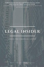 Legal Insider, Berrick, Matthew
