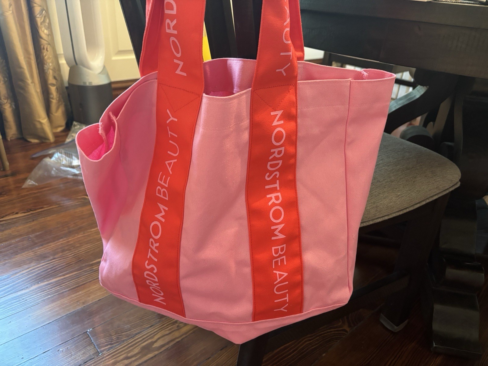 Armani La Mer Valentino Tom Ford beauty bag holiday gift Set Travel 🎁 $299p thumbnail 3