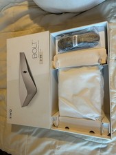 TiVo Bolt   Parts Only   VOX Remote   Power Supply   Case   Fan   Dead Board/HDD