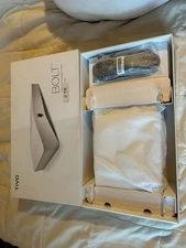 TiVo Bolt – Parts Only – VOX Remote – Power Supply – Case – Fan – Dead Board/HDD