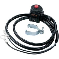 Moose Racing Engine Kill Switch (688-8801)