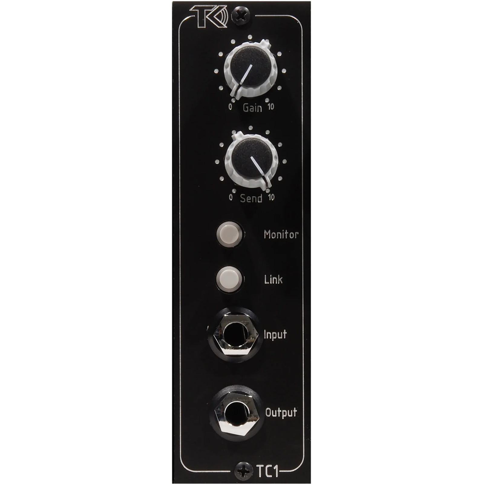 Универсальная вставная станция серии TK Audio TC1 500 69190₽