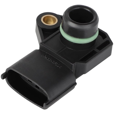 #ad Black Manifold Absolute Pressure Sensor For 2010 2015 HyundaiI Genesis Coupe $10.16