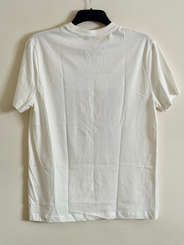 Peanuts Snoopy Primark Christmas Shirt T-Shirt Just Chillin Mens Cute MEDIUM NEW - Picture 4 of 6