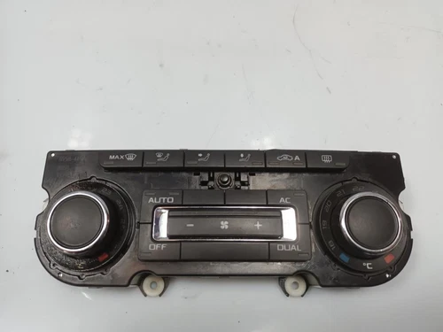 3T0907044BD Mando Climatizador para SKODA OCTAVIA BERLINA (1Z3) Family 3959218 - Imagen 1 de 10
