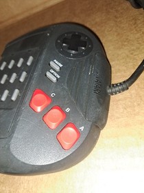 Atari Jaguar Lot 2 Controllers TV Switch Power Supply