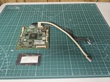 Placa lógica Lj41-05400a para phillips 50pfp5332d/37 (placa Ca1) con tornillos.