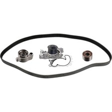 febi bilstein 173348 Wasserpumpe Zahnriemensatz für LEXUS TOYOTA CAMRY SIENNA